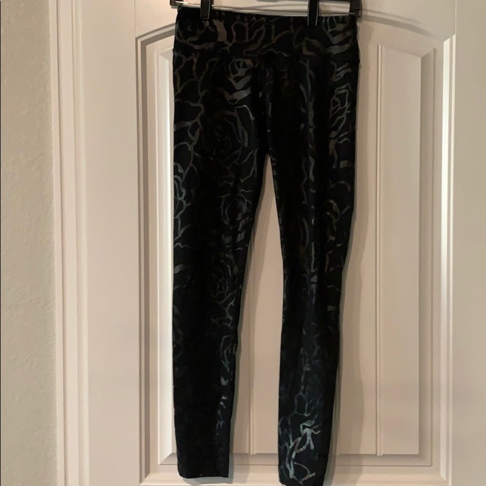 Fabletics Textured Legging
